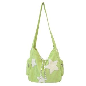 All-match student tote bag